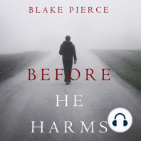 Before He Harms (A Mackenzie White Mystery—Book 14)