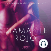 Diamante rojo - Un relato erótico