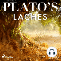Plato’s Laches