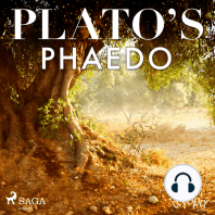 Plato’s Phaedo