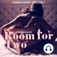 Room for Two - A Woman's Intimate Confessions 3