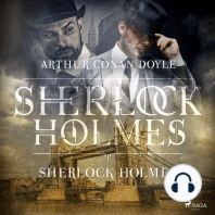 Sherlock Holmes