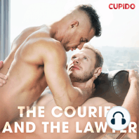 The courier and the lawyer