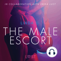 The Male Escort