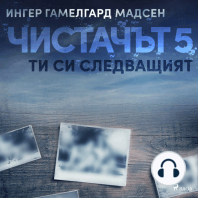 Чистачът 5