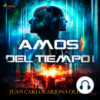 Amos del Tiempo