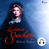 La lettera scarlatta