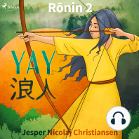 Ronin 2 - Yay