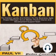 The Kanban Guide