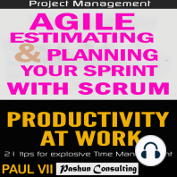 Agile Product Management