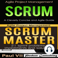 Agile Product Management Boxset