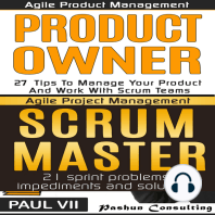 Agile Product Management Box Set