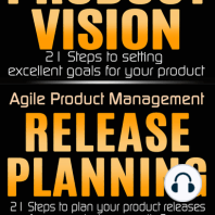 Agile Product Management Box Set