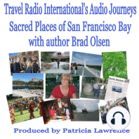Sacred Places of San Fransisco Bay