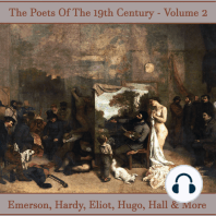 The Poets of the 19th Century - Volume 2