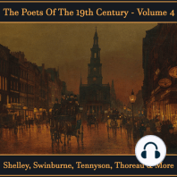 The Poets of the 19th Century - Volume 4