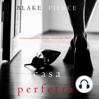 The Perfect House (A Jessie Hunt Psychological Suspense Thriller—Book Three)