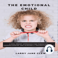 The Emotional Child