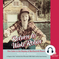Return to Wake Robin