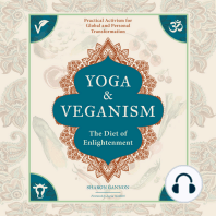 Yoga and Veganism