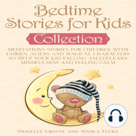 Bedtime Stories for Kids, Collection