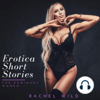 Erotica Short Stories