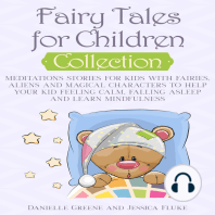 Fairy Tales for Children, Collection