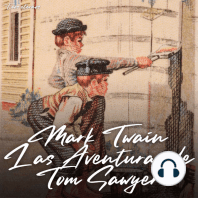 Las Aventuras de Tom Sawyer (Versión Íntegra)