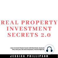 Real Property Investment Secrets 2.0.