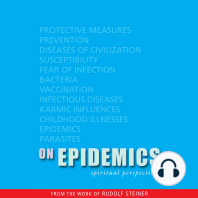 On Epidemics