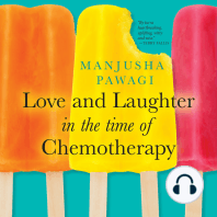 Love and Laughter in the Time of Chemotherapy