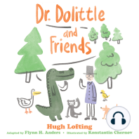 Dr. Dolittle and Friends 