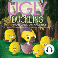 The Ugly Duckling