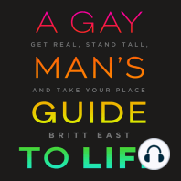 A Gay Man's Guide to Life