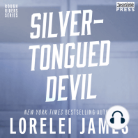 Silver-Tongued Devil