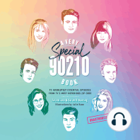 A Very Special 90210 Book