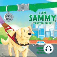 I am Sammy, Trusted Guide
