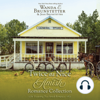 Twice As Nice Amish Romance Collection