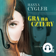 Gra na cztery