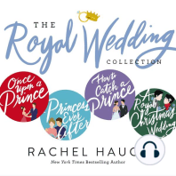 Rachel Hauck's Royal Wedding Collection