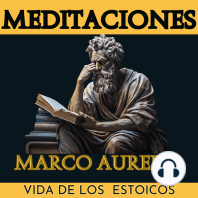 Meditaciones Marco Aurelio