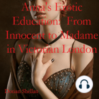Anna's Erotic Education