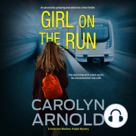 Girl on the Run