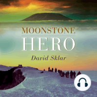 Moonstone Hero