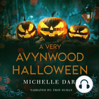 A Very Avynwood Halloween