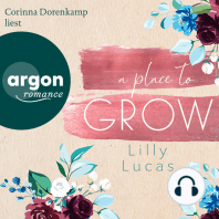 A Place to Grow - Cherry Hill, Band 2 (Ungekürzte Lesung)