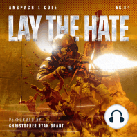 Lay the Hate