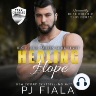 Healing Hope
