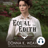 An Equal for Edith