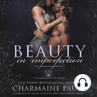 Beauty in Imperfection (The Complete Duology)